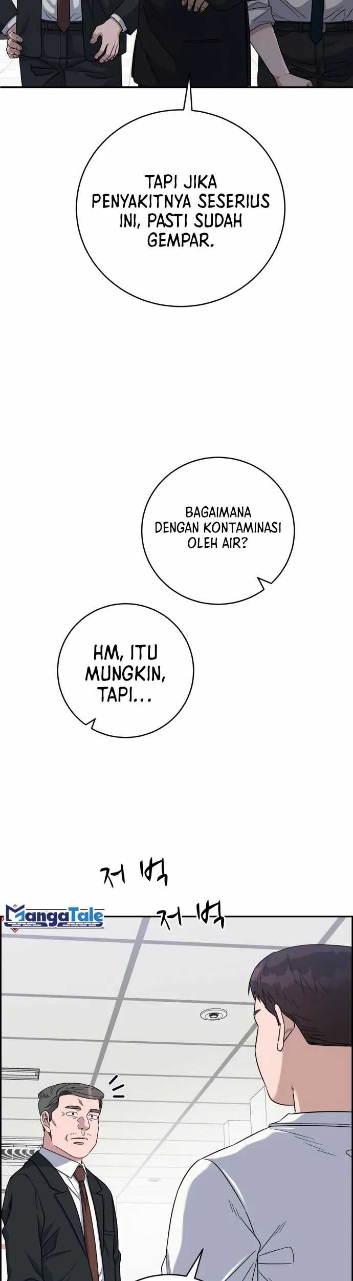 A.I Doctor chapter 86 halaman 25
