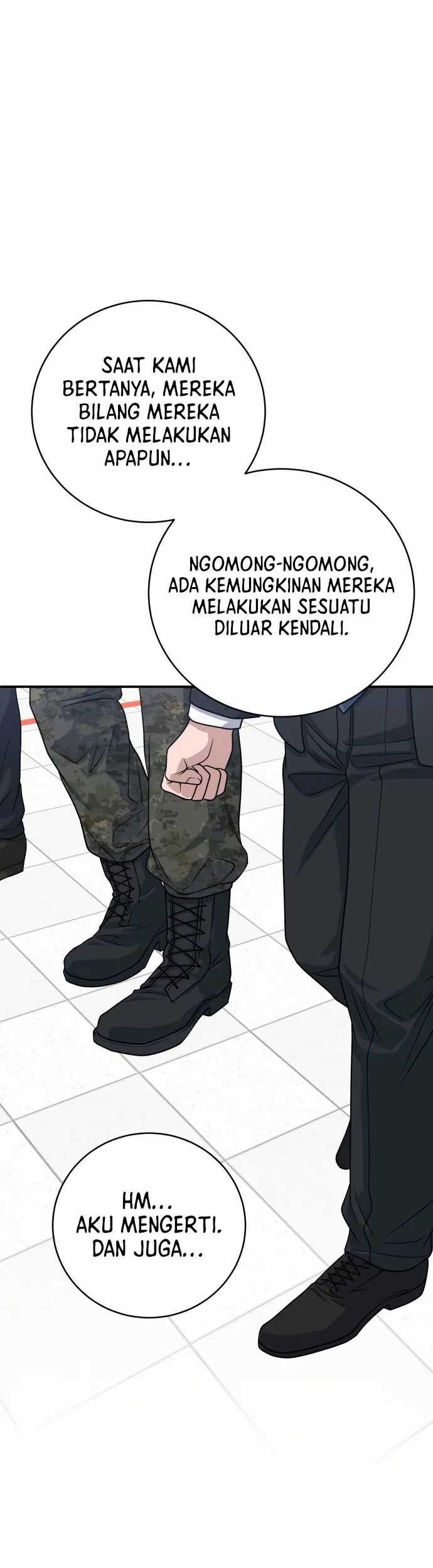 A.I Doctor chapter 86 halaman 29