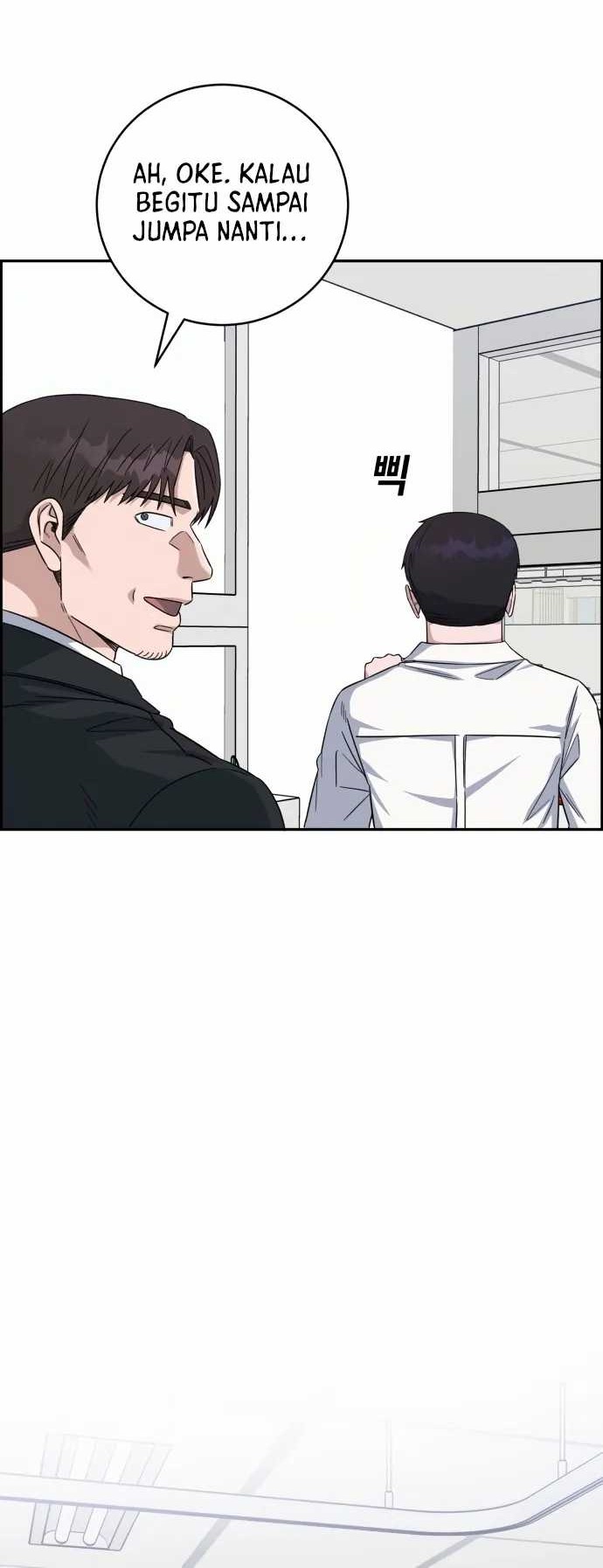 A.I Doctor chapter 86 halaman 32