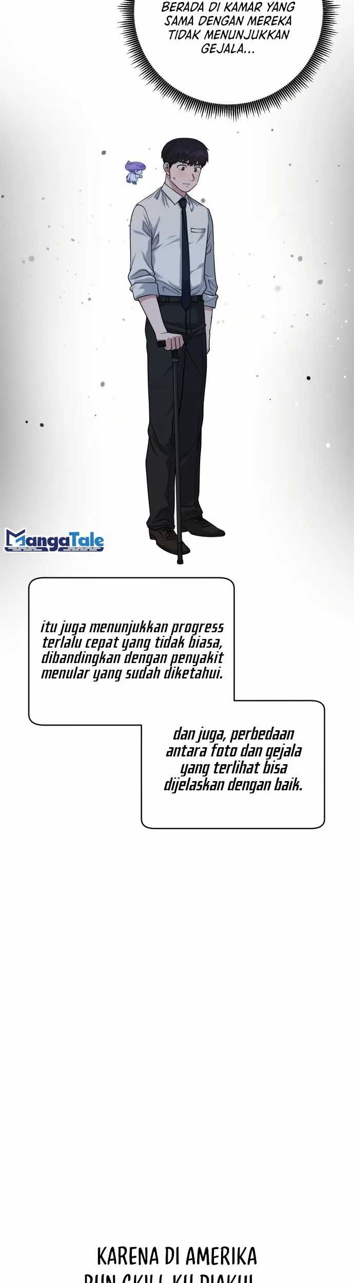 A.I Doctor chapter 86 halaman 40