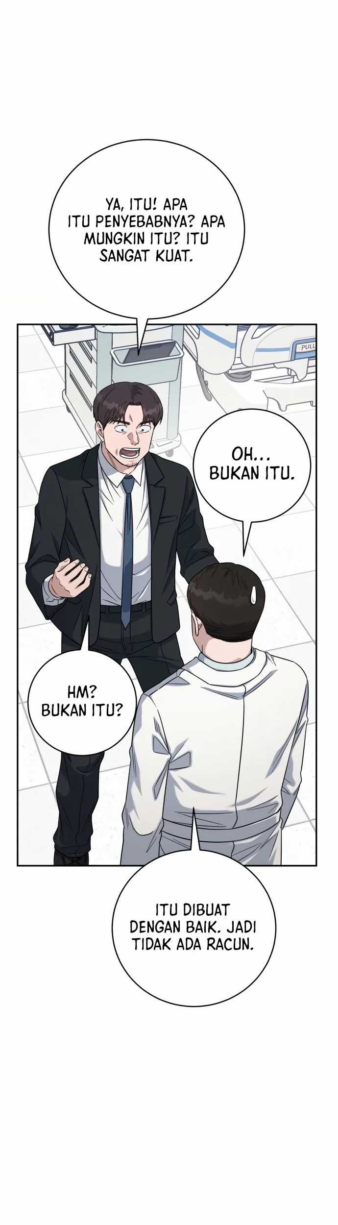 A.I Doctor chapter 86 halaman 44