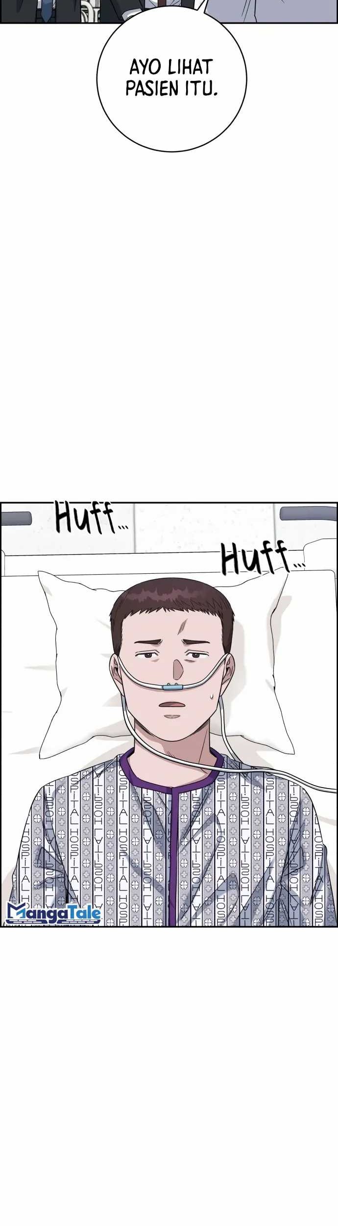 A.I Doctor chapter 86 halaman 47