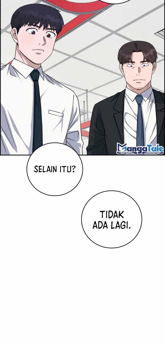 A.I Doctor chapter 86 halaman 50