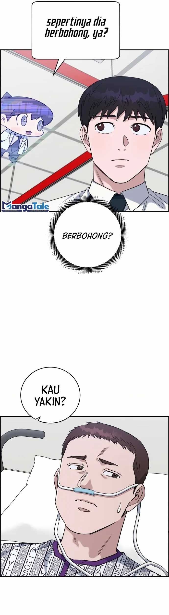 A.I Doctor chapter 86 halaman 51