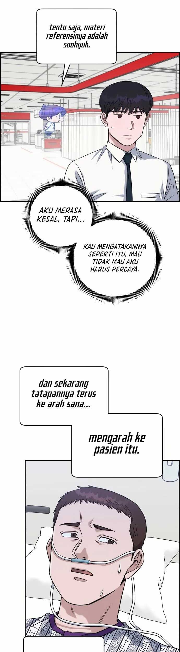 A.I Doctor chapter 86 halaman 53