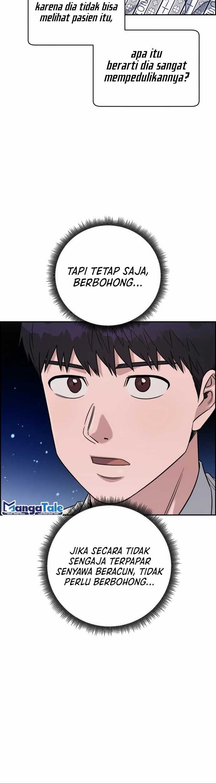 A.I Doctor chapter 86 halaman 54