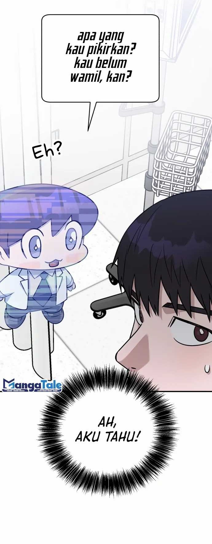 A.I Doctor chapter 86 halaman 56