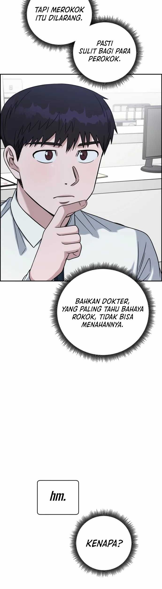 A.I Doctor chapter 86 halaman 59