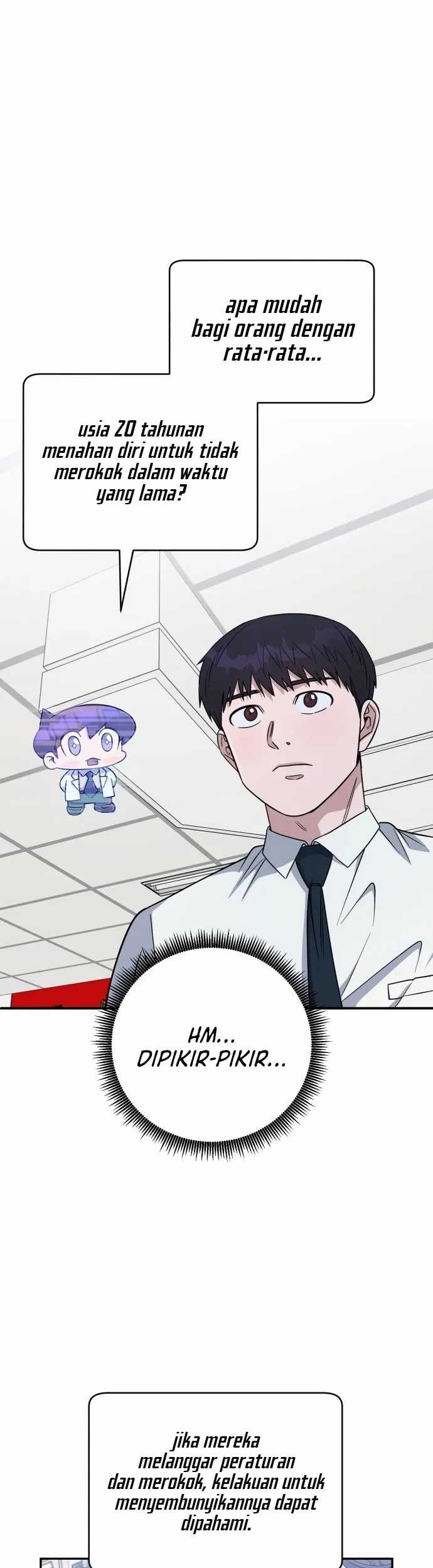 A.I Doctor chapter 86 halaman 60