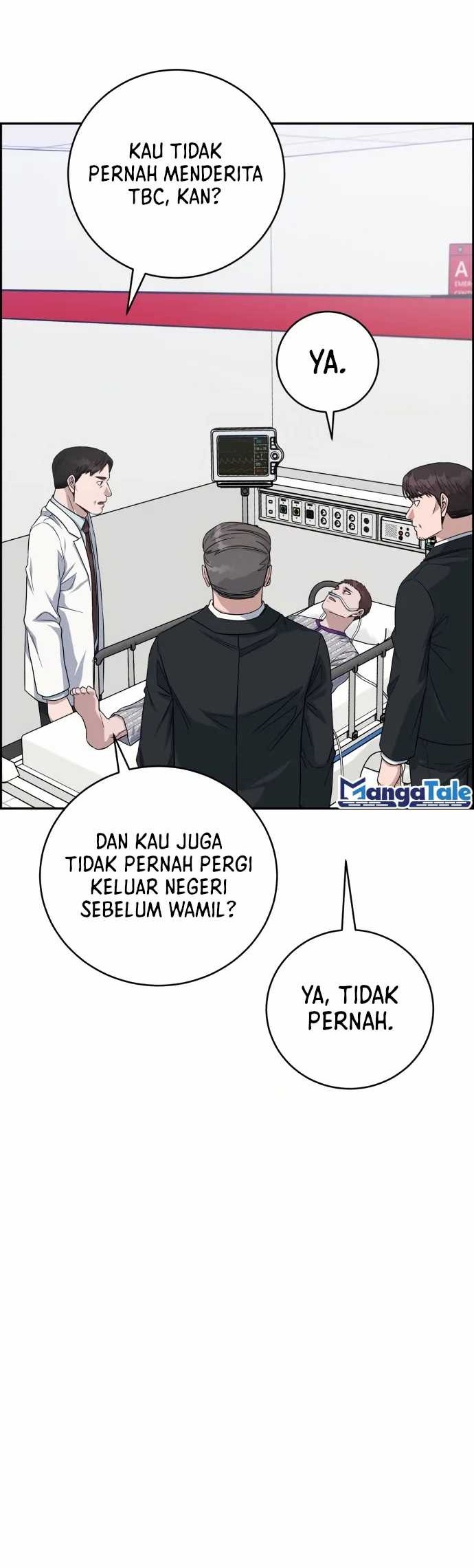 A.I Doctor Bab 87 halaman 14