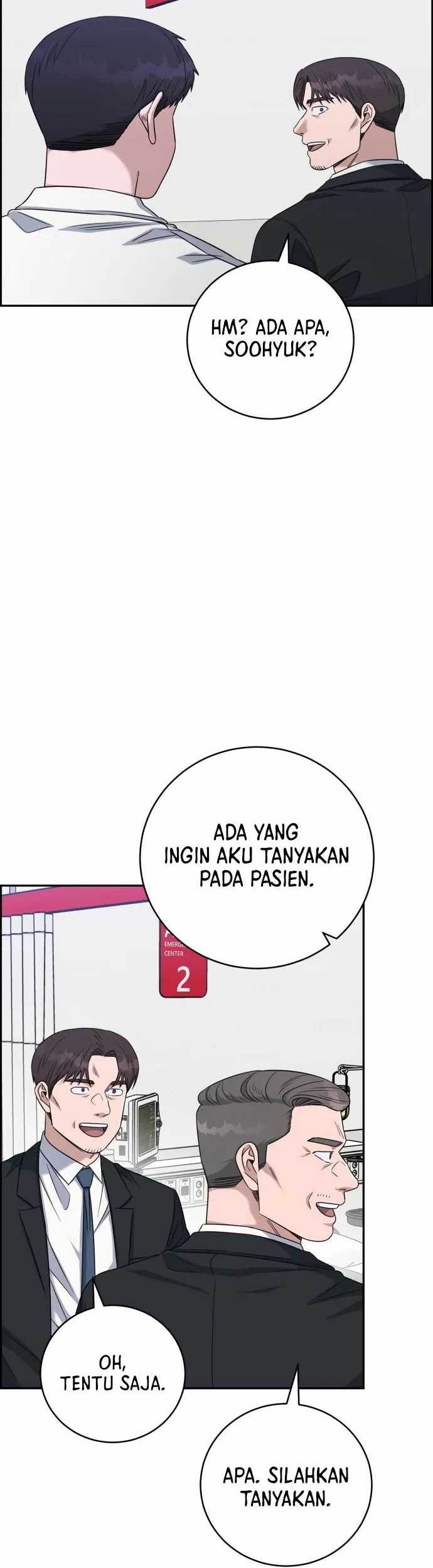 A.I Doctor Bab 87 halaman 16