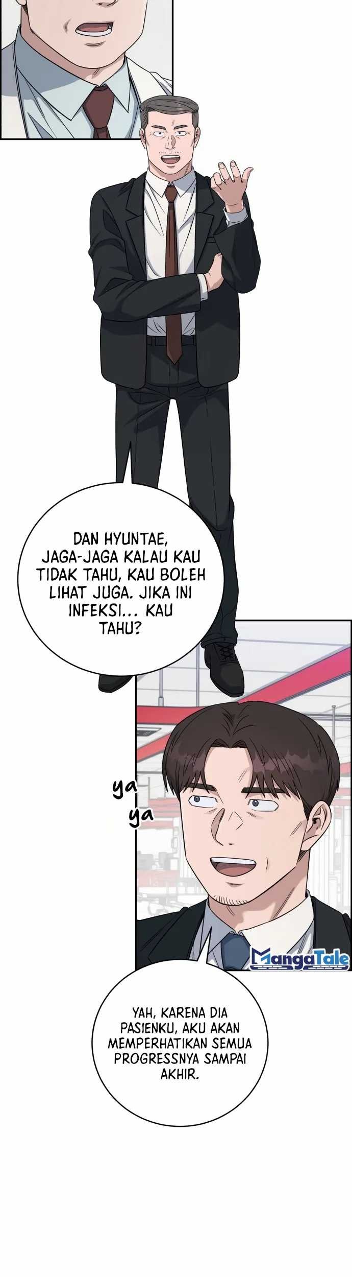 A.I Doctor Bab 87 halaman 37
