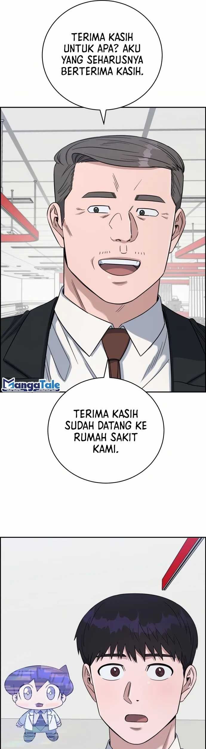 A.I Doctor Bab 87 halaman 39