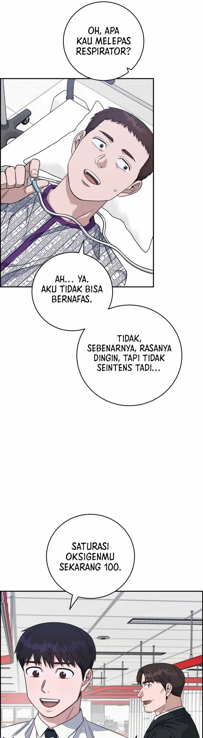 A.I Doctor Bab 87 halaman 45