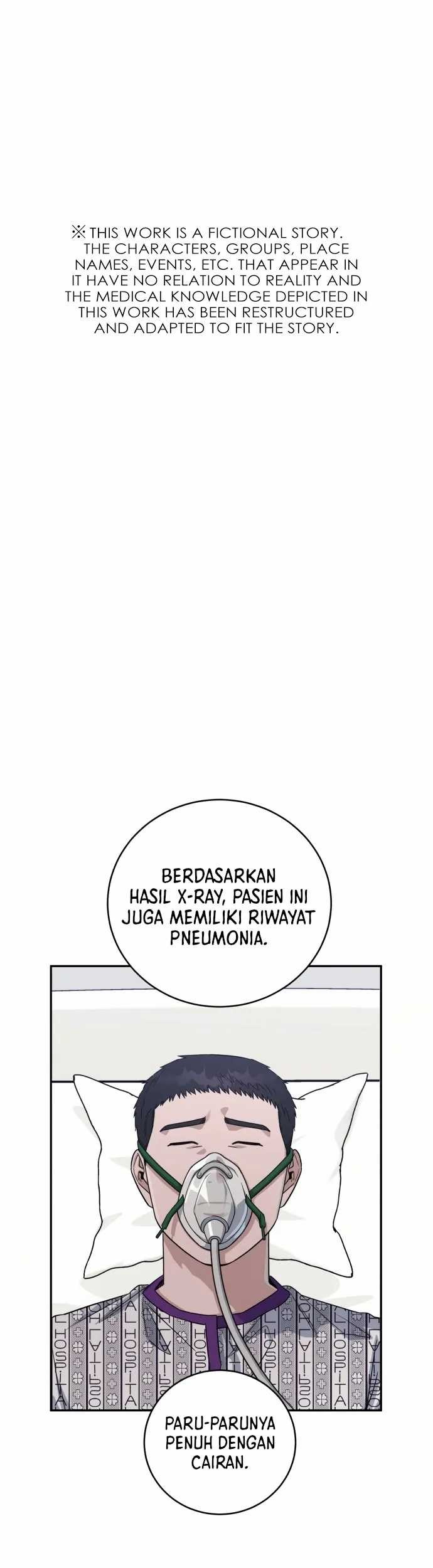 A.I Doctor chapter 88 halaman 2