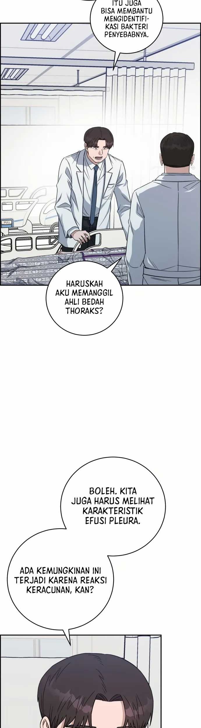A.I Doctor chapter 88 halaman 4