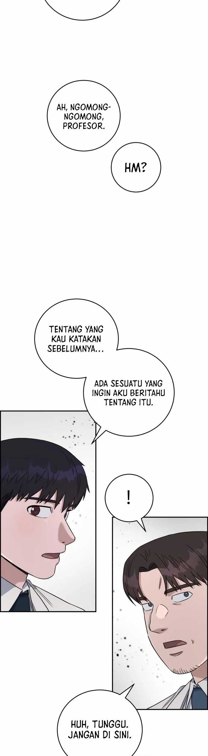 A.I Doctor chapter 88 halaman 18