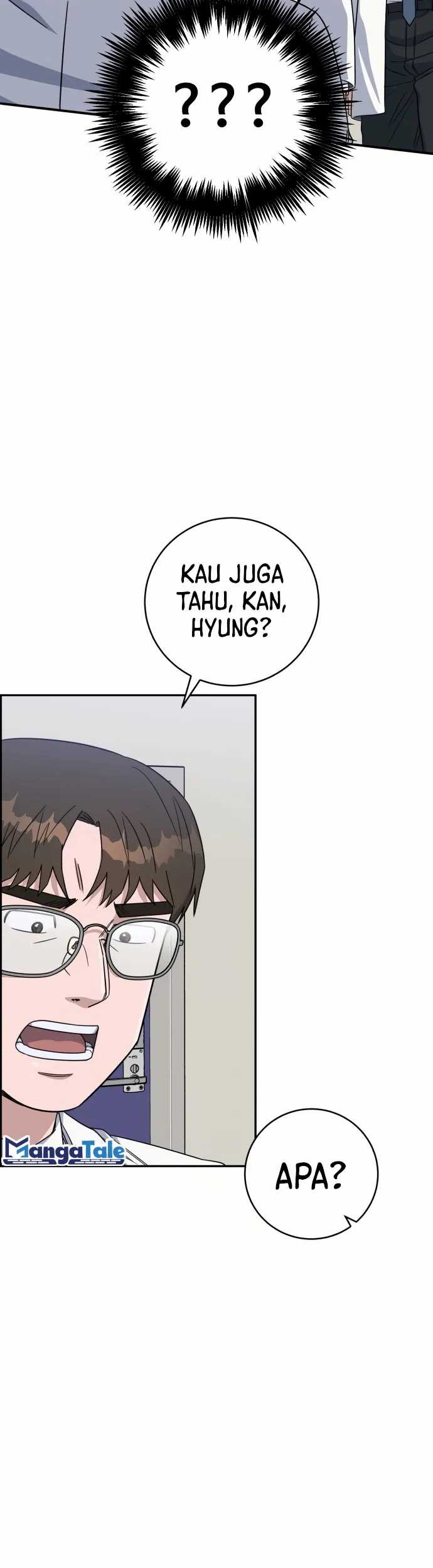 A.I Doctor chapter 88 halaman 34