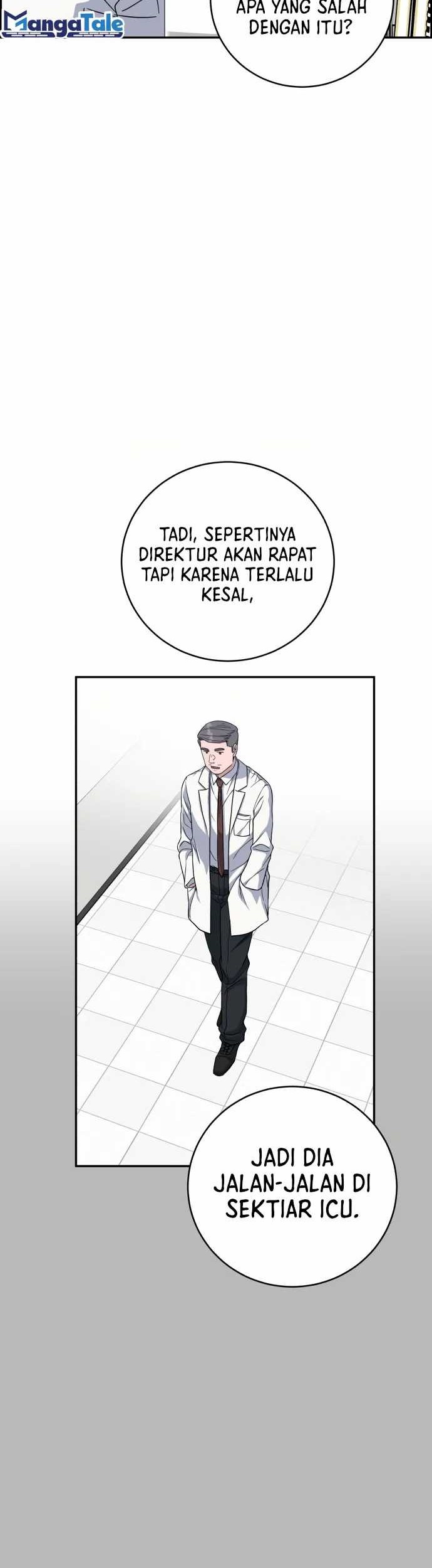 A.I Doctor chapter 88 halaman 37