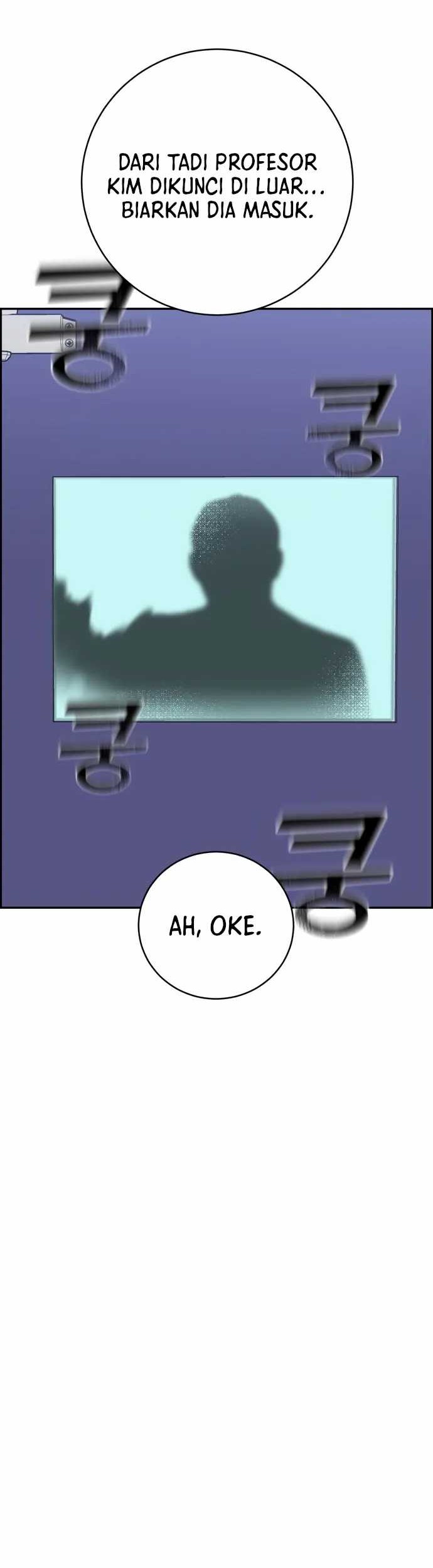 A.I Doctor chapter 88 halaman 45