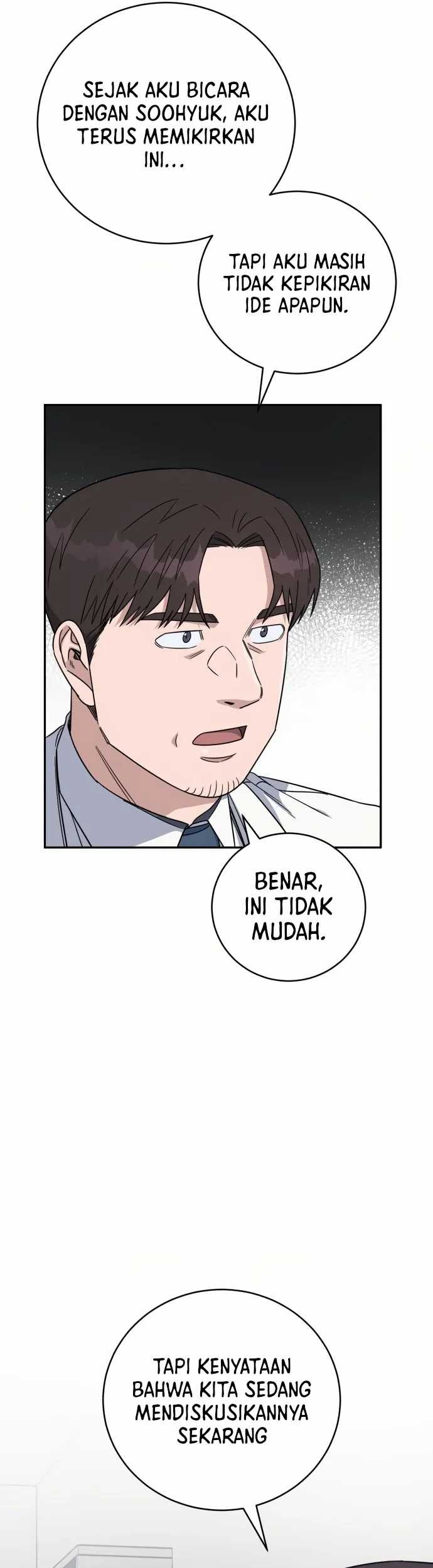 A.I Doctor chapter 88 halaman 50