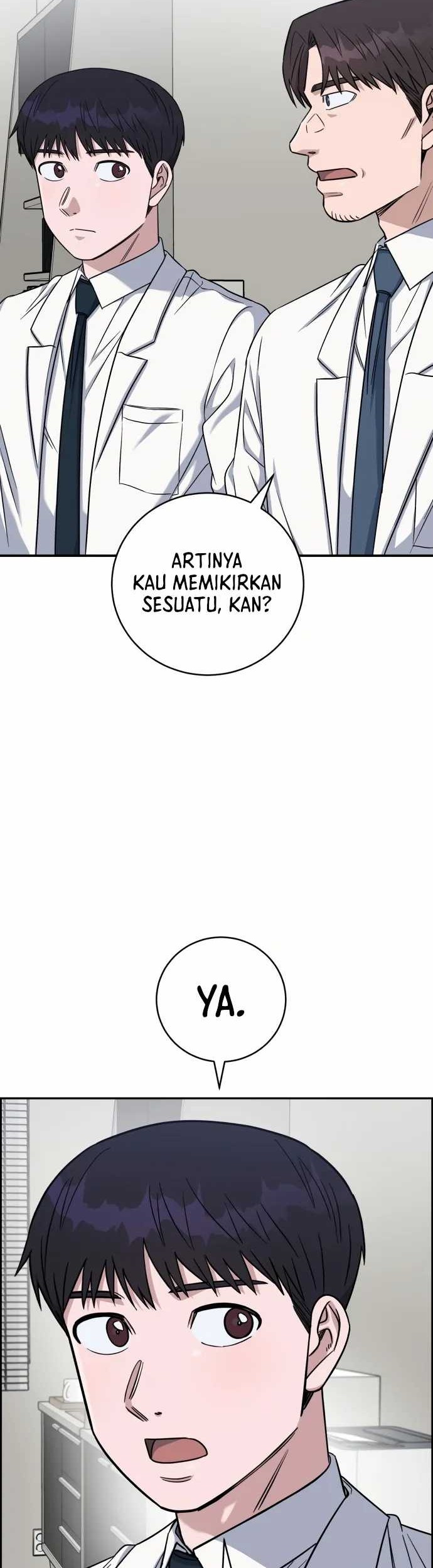 A.I Doctor chapter 88 halaman 51