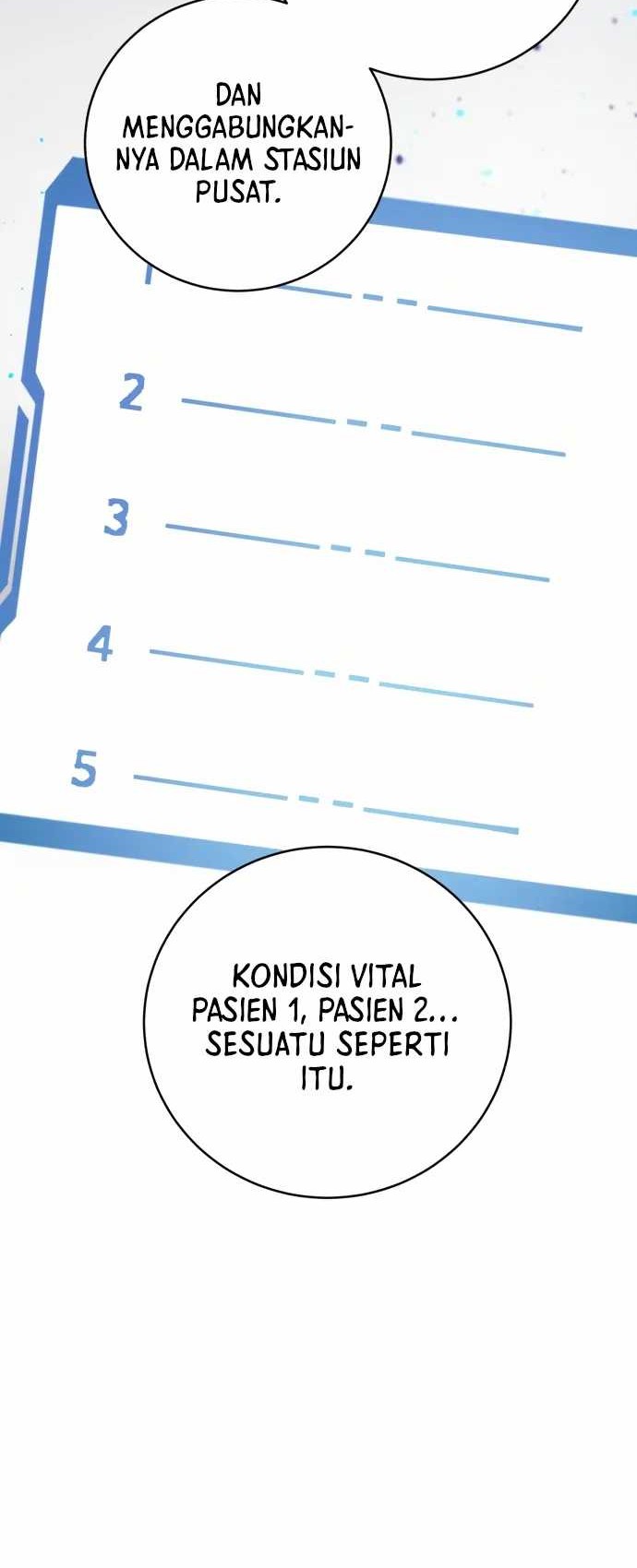 A.I Doctor chapter 88 halaman 55