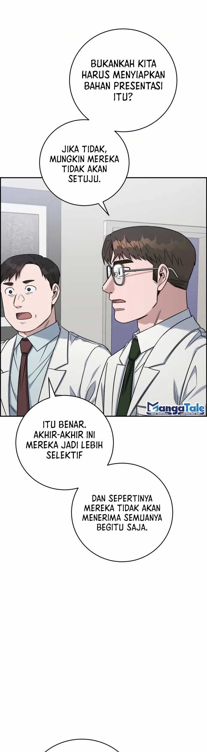 A.I Doctor chapter 88 halaman 59