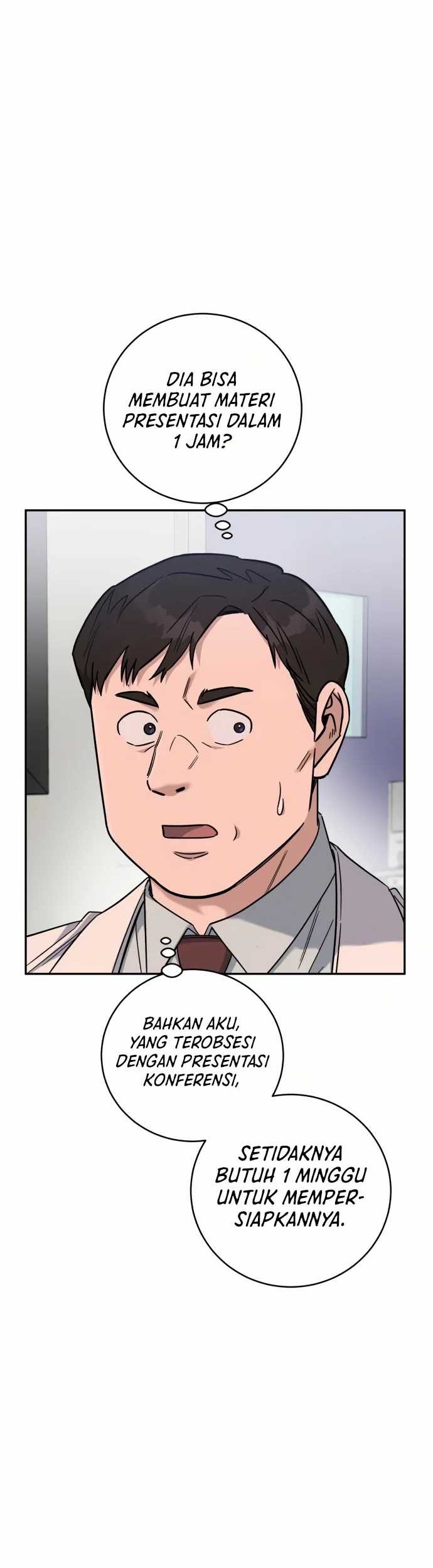 A.I Doctor chapter 89 halaman 3