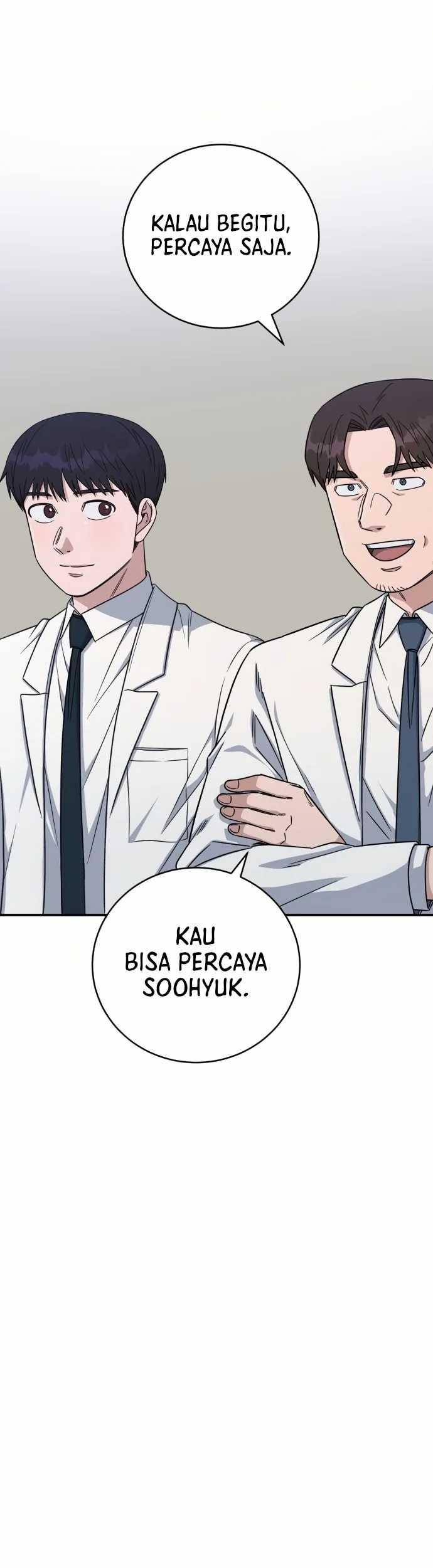 A.I Doctor chapter 89 halaman 9