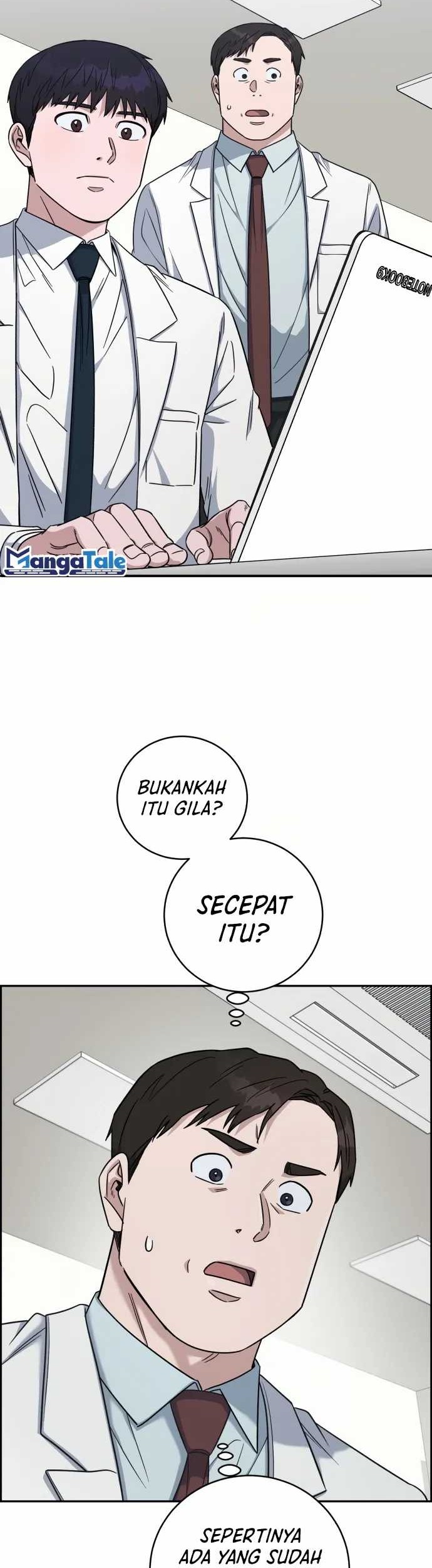 A.I Doctor chapter 89 halaman 12