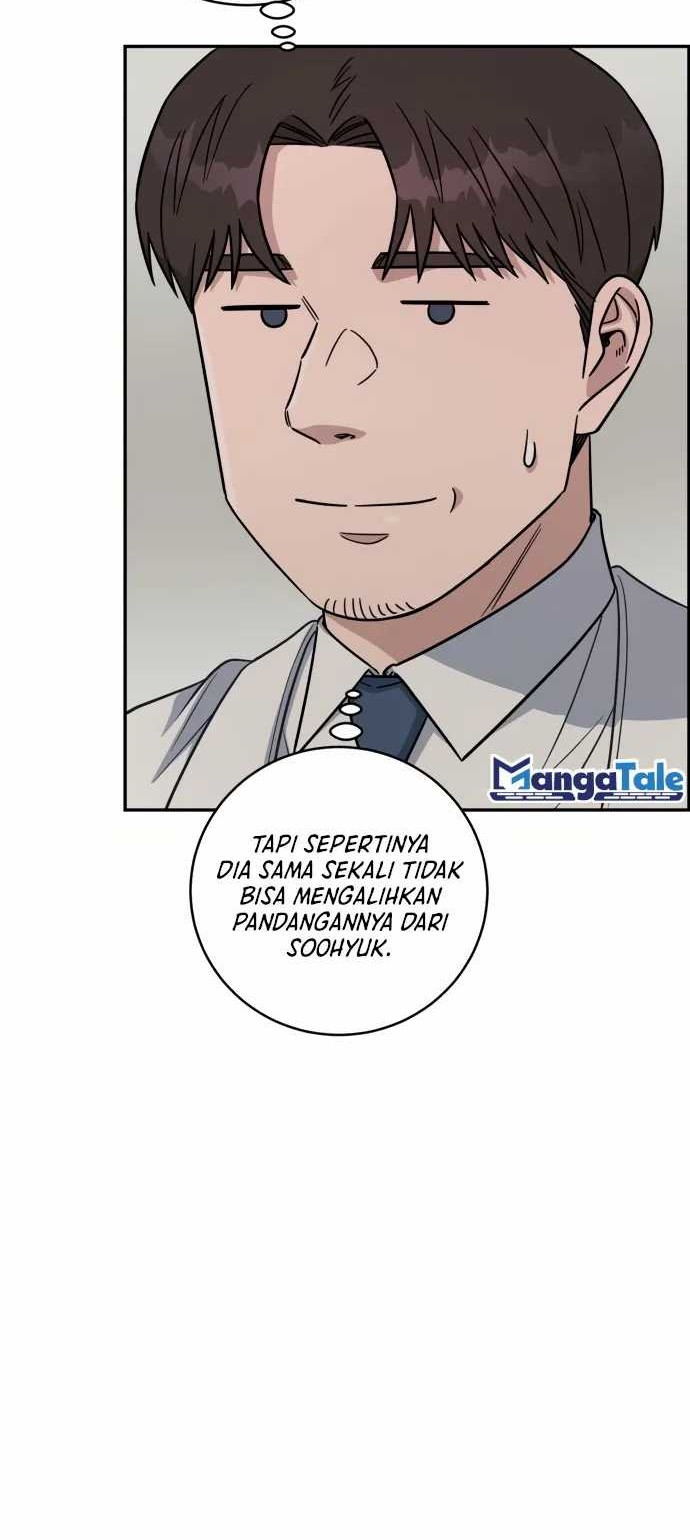 A.I Doctor chapter 89 halaman 14