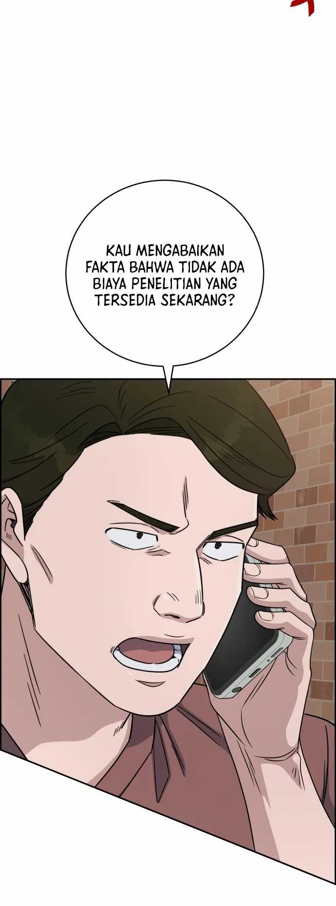 A.I Doctor chapter 89 halaman 20