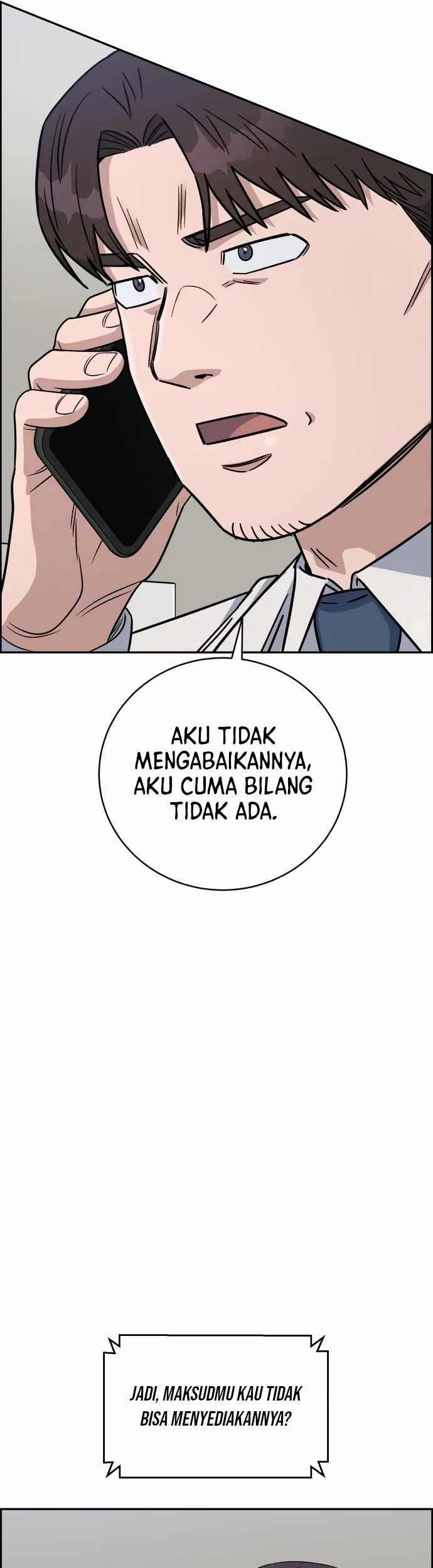 A.I Doctor chapter 89 halaman 21
