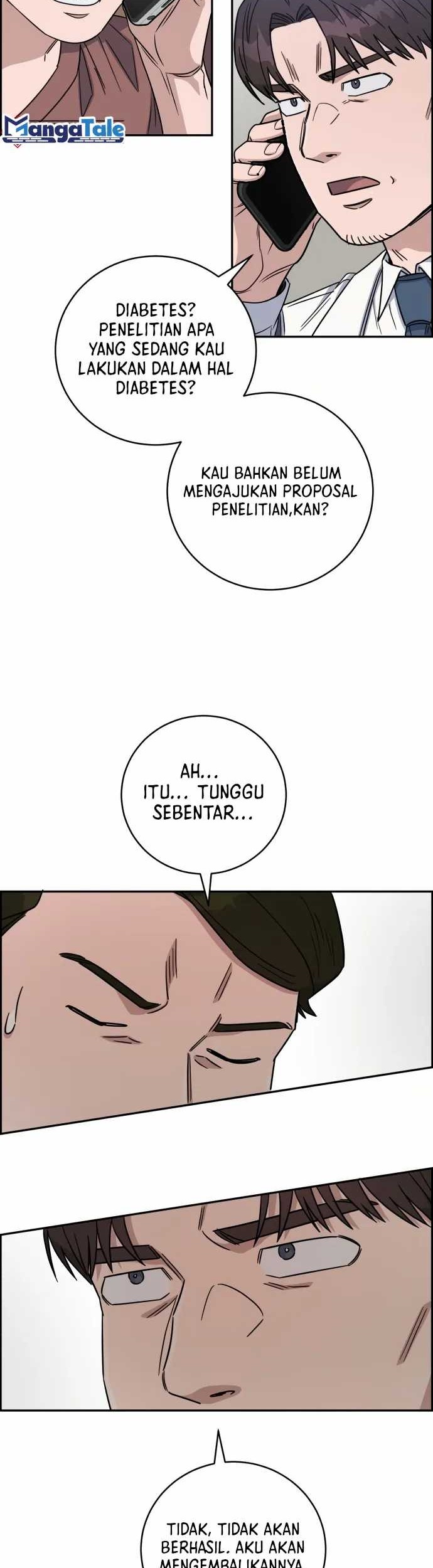 A.I Doctor chapter 89 halaman 24