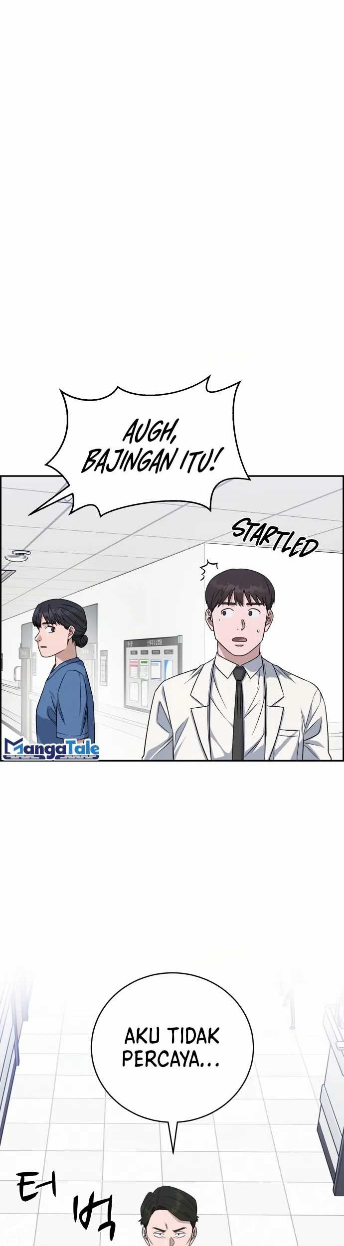 A.I Doctor chapter 89 halaman 39