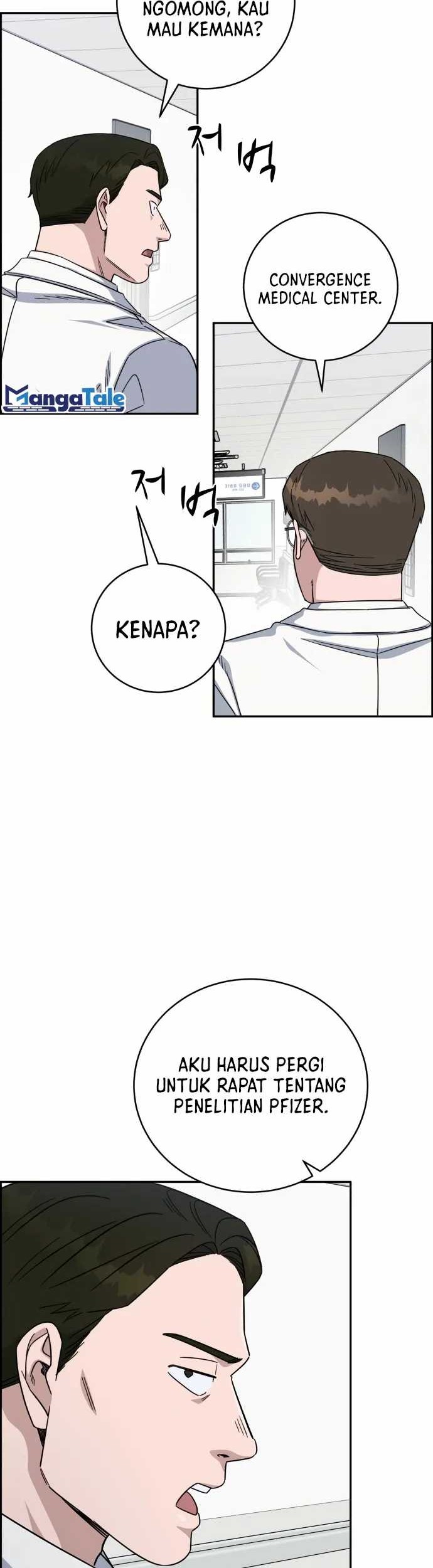 A.I Doctor chapter 89 halaman 42
