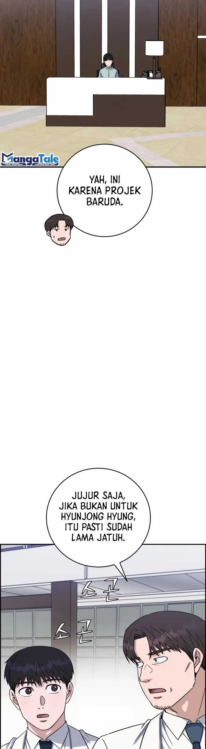 A.I Doctor chapter 89 halaman 48