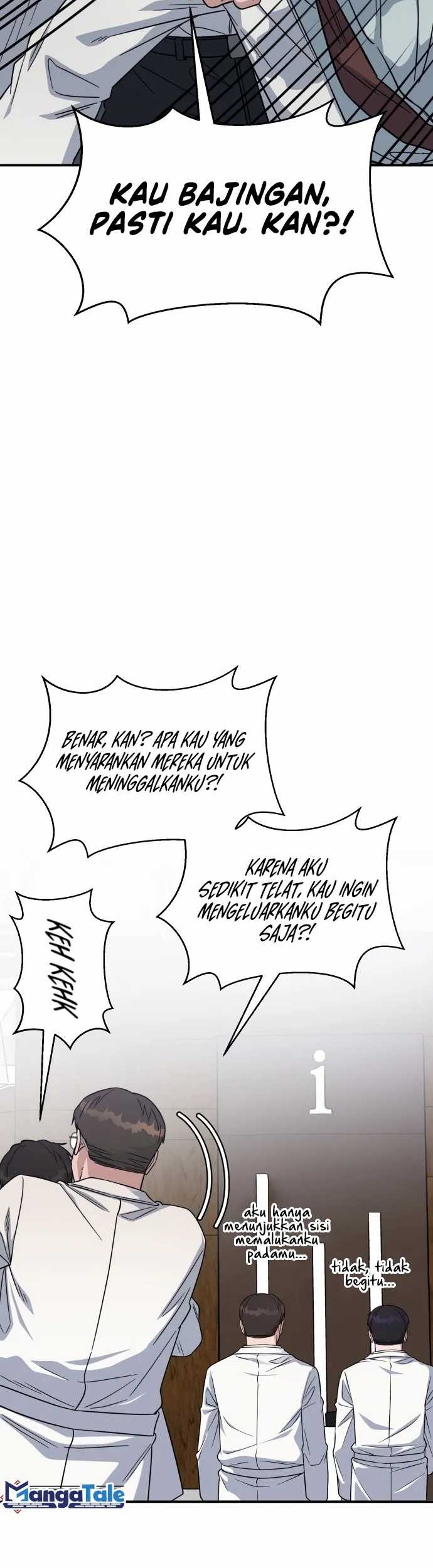 A.I Doctor chapter 89 halaman 52