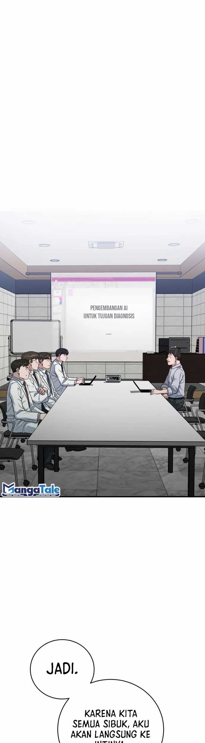 A.I Doctor chapter 89 halaman 54