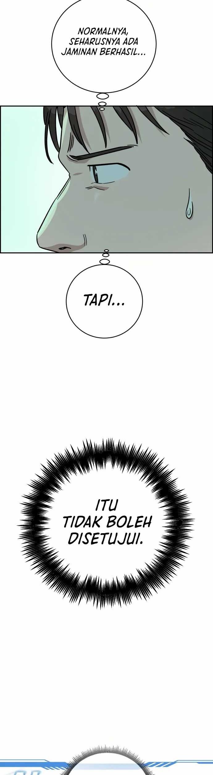 A.I Doctor chapter 89 halaman 59