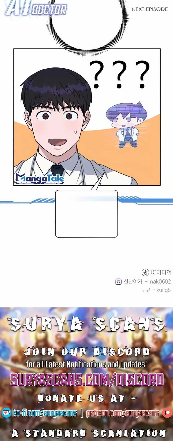 A.I Doctor chapter 89 halaman 60