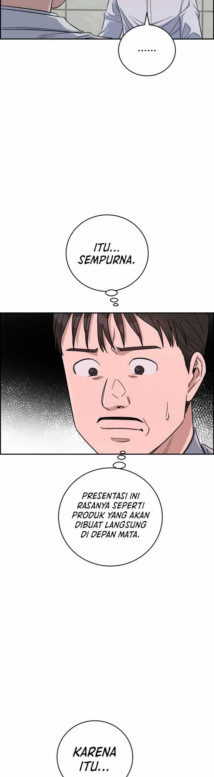 A.I Doctor chapter 90 halaman 4