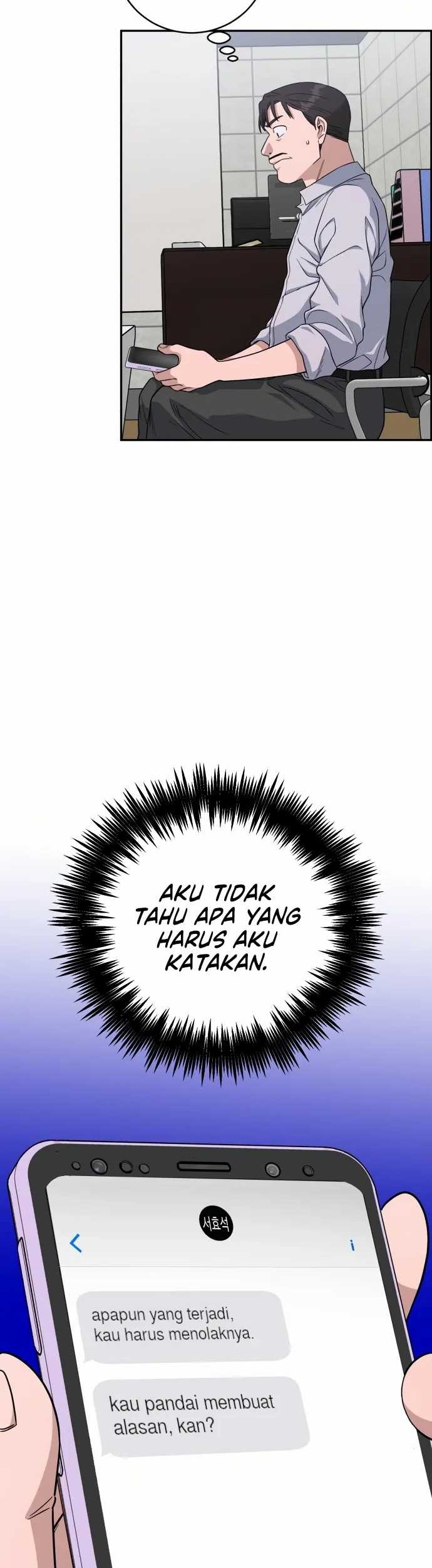 A.I Doctor chapter 90 halaman 5