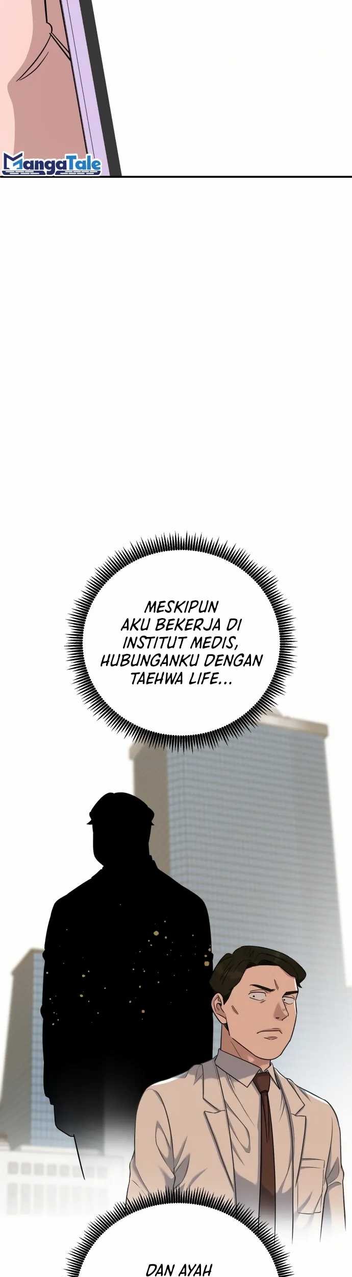 A.I Doctor chapter 90 halaman 6