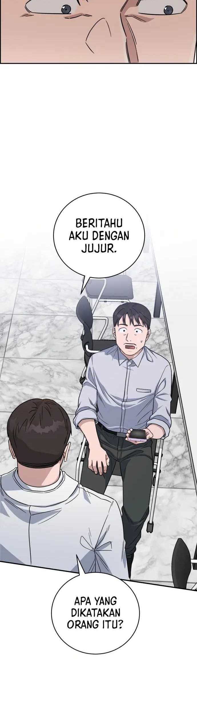 A.I Doctor chapter 90 halaman 15