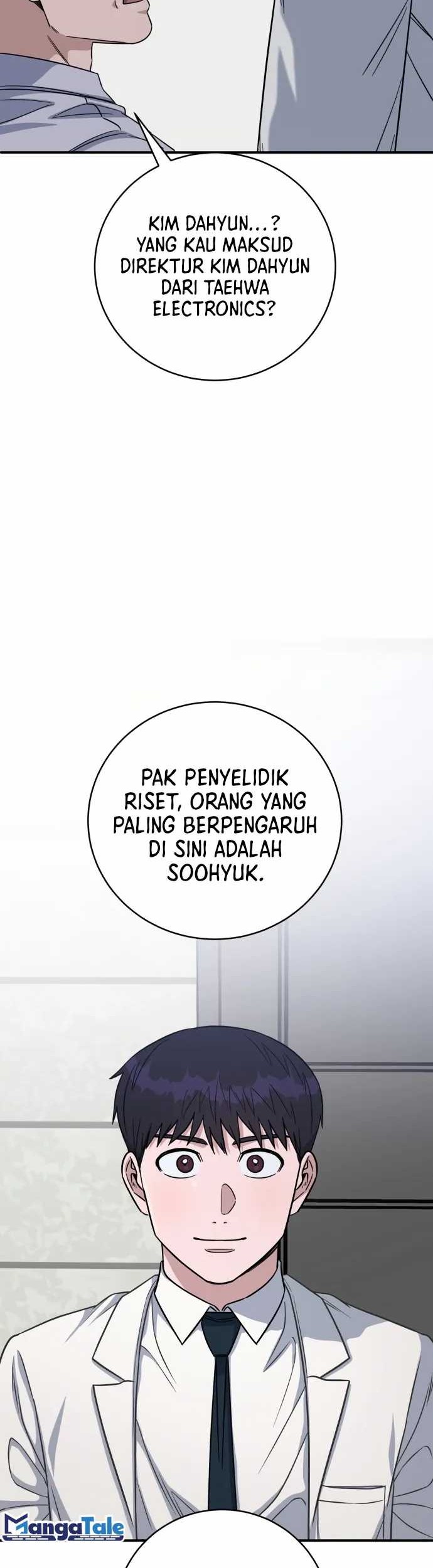 A.I Doctor chapter 90 halaman 21