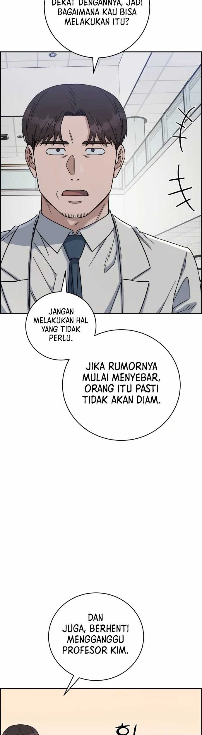 A.I Doctor chapter 90 halaman 36