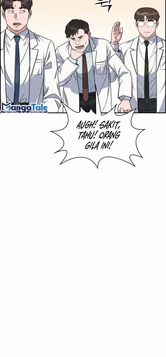 A.I Doctor chapter 90 halaman 37