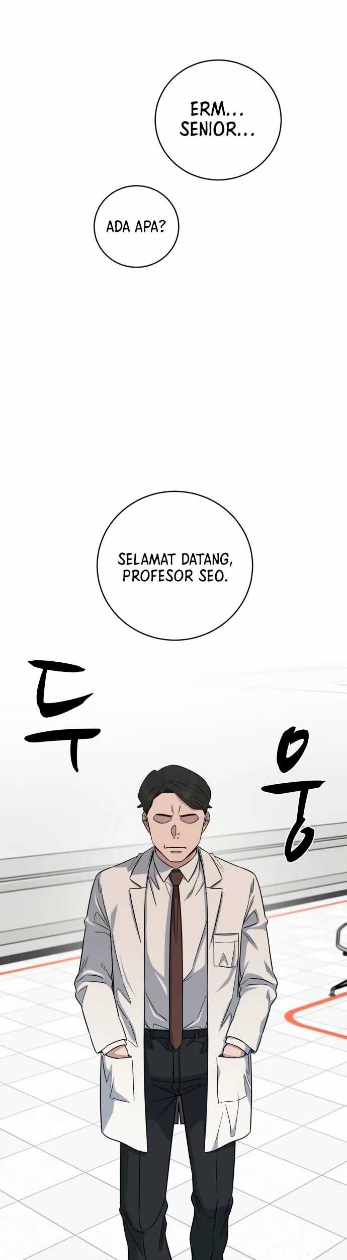 A.I Doctor chapter 90 halaman 48
